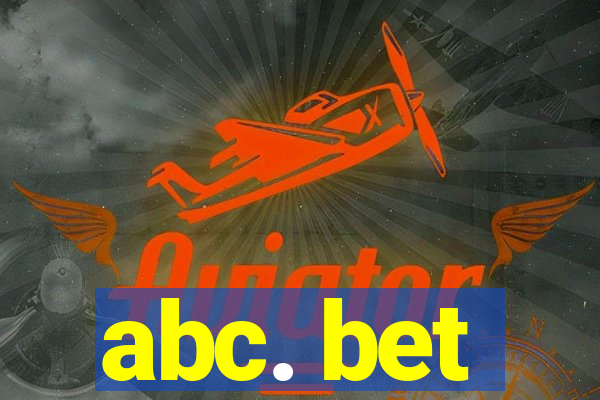 abc. bet